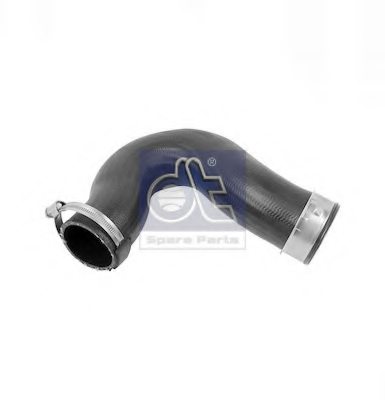DT 4.81475 Charger Intake Hose